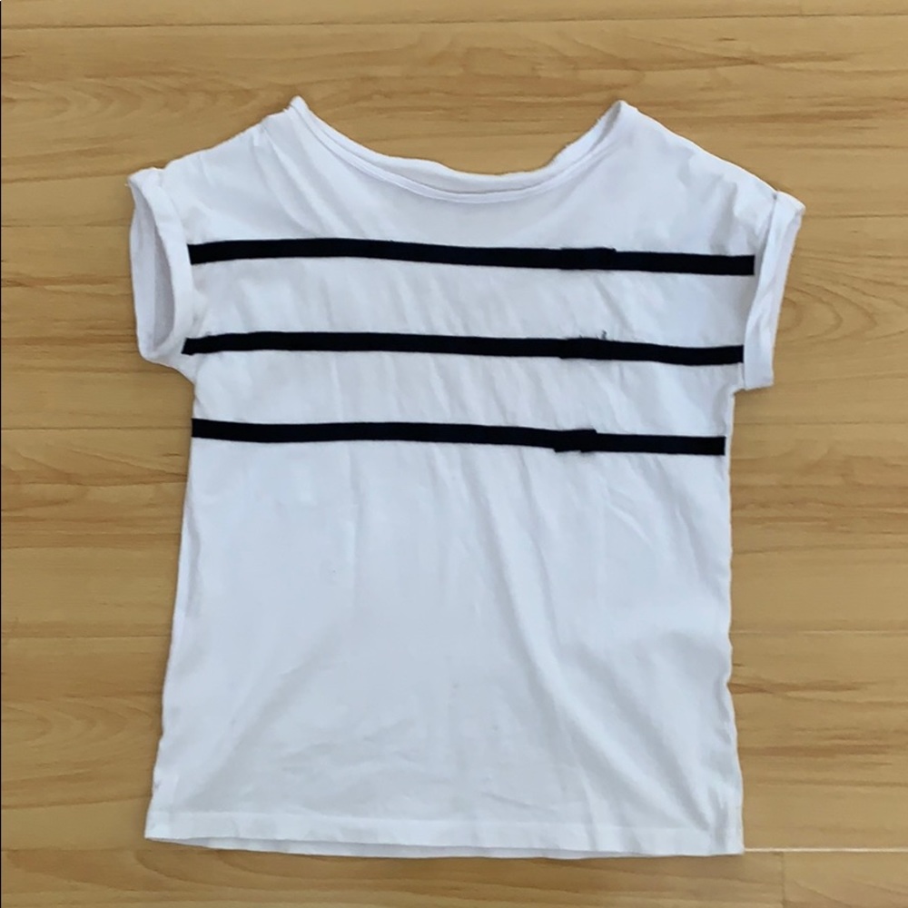 JACADI | Girls Top Shirt size 10